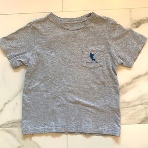 Vineyard Vines Lacrosse T-shirt Size 4T